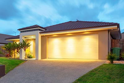 Dacula Garage Door Installation