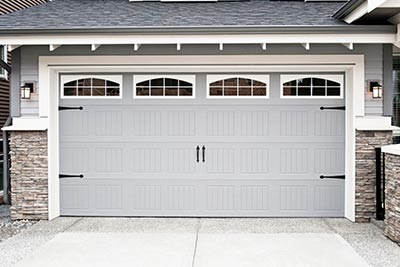 Dacula Garage Door Installation