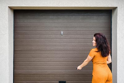 Dacula Garage Door Opener Installation