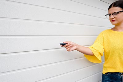 Dacula Garage Door Opener Installation