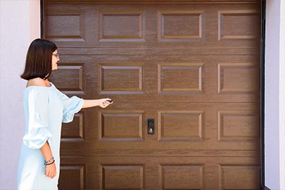 Dacula Garage Door Opener Installation