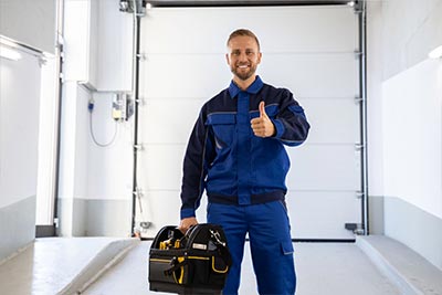Dacula Garage Door Repair