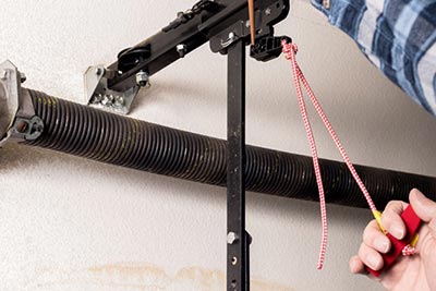 Dacula Garage Door Spring Repair