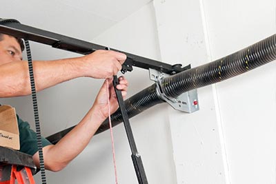 Dacula Garage Door Spring Repair